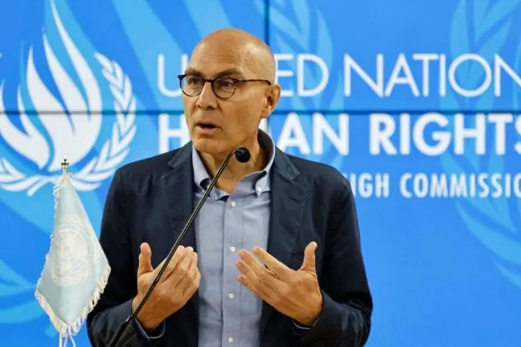 المفوض السامي للأمم المتحدة: الريادة السياسية ضرورية لجعل حقوق الإنسان أمرا واقعا