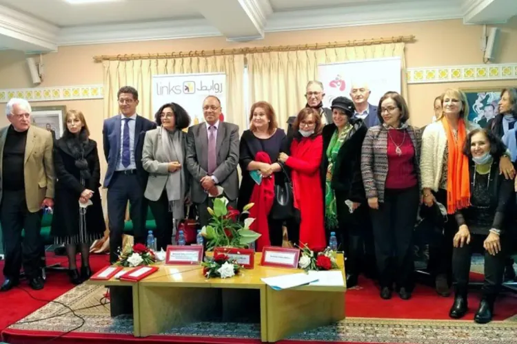 سبل تعزيز ولوج المرأة للدينامية الاقتصادية محور لقاء وطني بمؤسسة آل سعود بالدار البيضاء