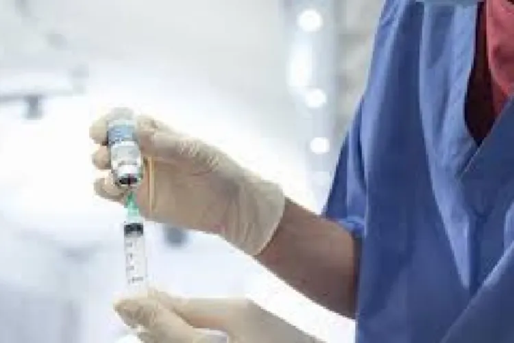 علماء يطورون لقاحا ضد فيروس نقص المناعة البشرية