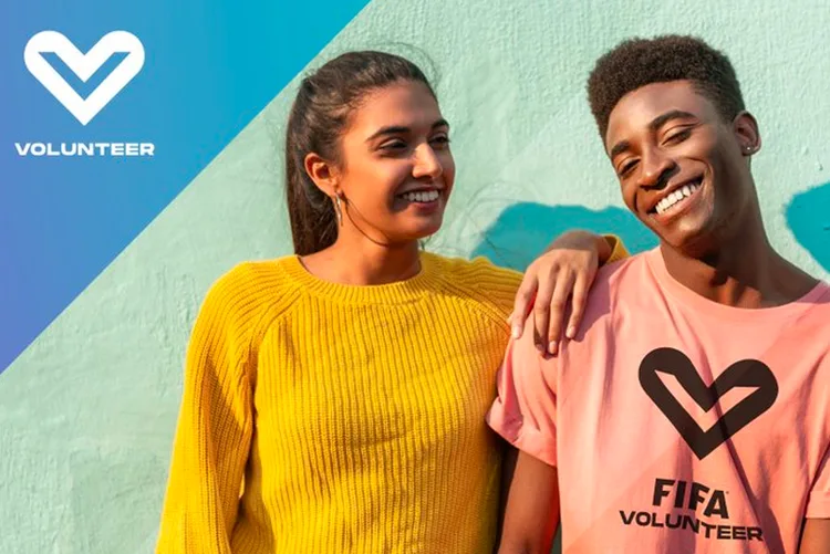 التسجيل في برنامج التطوع : كأس العالم قطر 2022 (الرابط الرسمي)