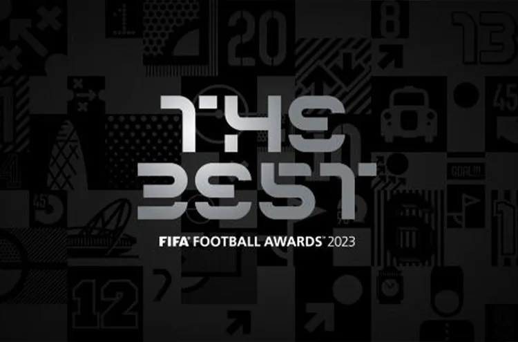 لندن ستستضيف حفل جوائز The Best من FIFA™ في 15 يناير 2024