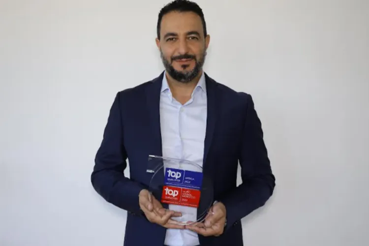 تتويج شركة "فيليب موريس" كأحسن مشغل في المغرب