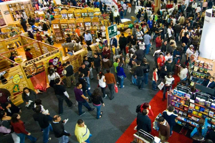 مشاركة بارزة للمغرب في الدورة الـ36 لمعرض غوادالاخارا الدولي للكتاب