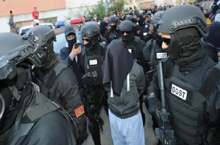 المغرب طور خبرة "فريدة ومميزة" في مكافحة الإرهاب (مسؤول أمني بلجيكي)