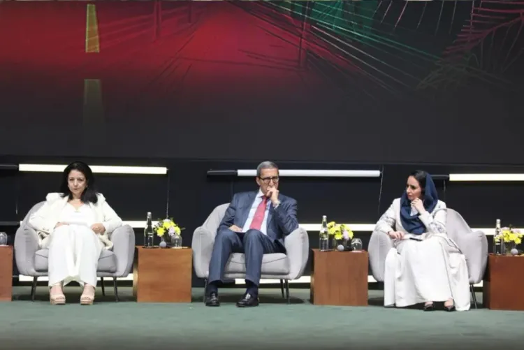 المغرب تموقع مبكرا ضمن الفاعلين المؤثرين في الدينامية الدولية لحكامة الذكاء الاصطناعي (السيد هلال)