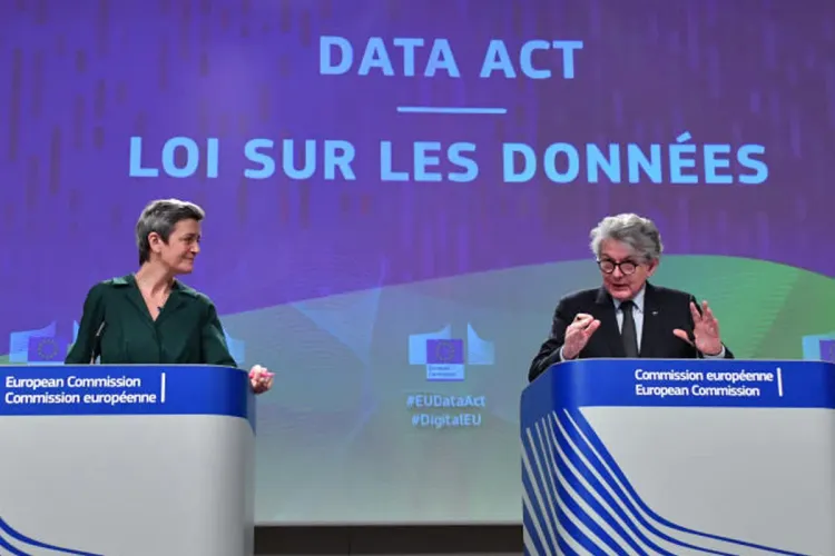 قانون الخدمات الرقمية للإتحاد الأوروبي يدخل حيز التنفيذ