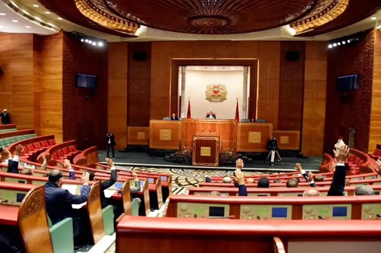 92.1 مليار درهم لبرامج الاستثمارات العمومية سنة 2022