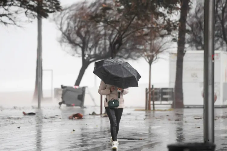 فرنسا: ارتفاع عدد قتلى سوء الأحوال الجوية إلى ستة أشخاص