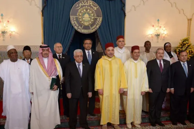 قضية القدس .. في أعلى سلم أولويات جلالة الملك محمد السادس