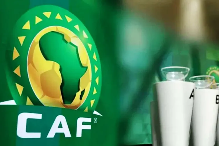 قرعة الدوري الإفريقي السبت المقبل بالقاهرة