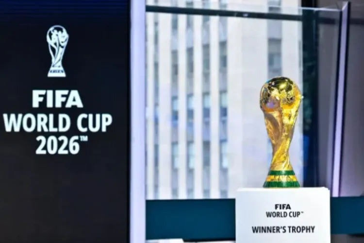 قرعة التصفيات الإفريقية المؤهلة لكأس العالم 2026: المغرب في المجموعة الخامسة