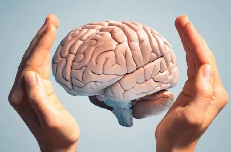 قصور القلب يسرع شيخوخة الدماغ (دراسة)