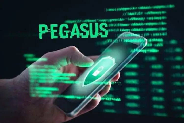 قضية بيغاسوس: مدريد ترفض الإتهامات التي لا أساس لها ضد المغرب