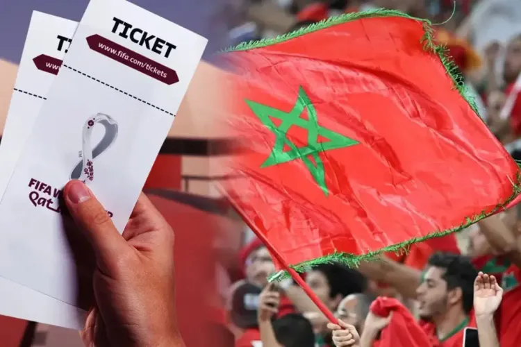 تفاصيل جديدة حول محاكمة المتورطين في قضية التلاعب بتذاكر المونديال