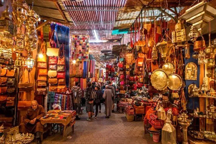 قطاع الصناعة التقليدية في فاس-مكناس.. بين الاهتمام العميق والتطوير المستمر