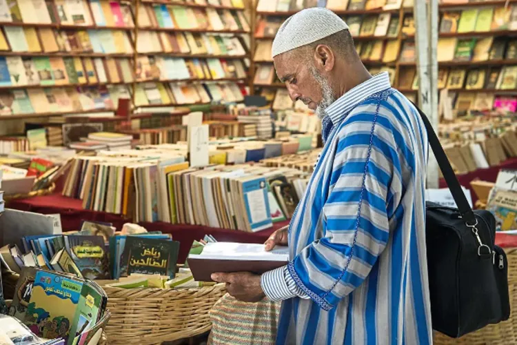 اللغة العربية الأكثر استعمالا في قطاع النشر بالمغرب