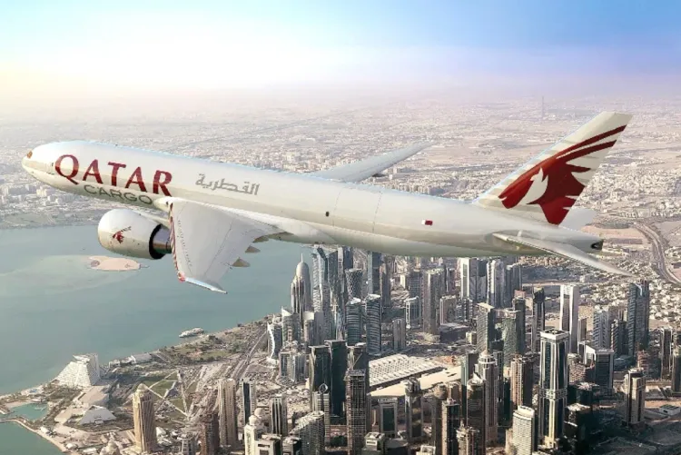 قطر تعلن استئناف حركة الملاحة الجوية