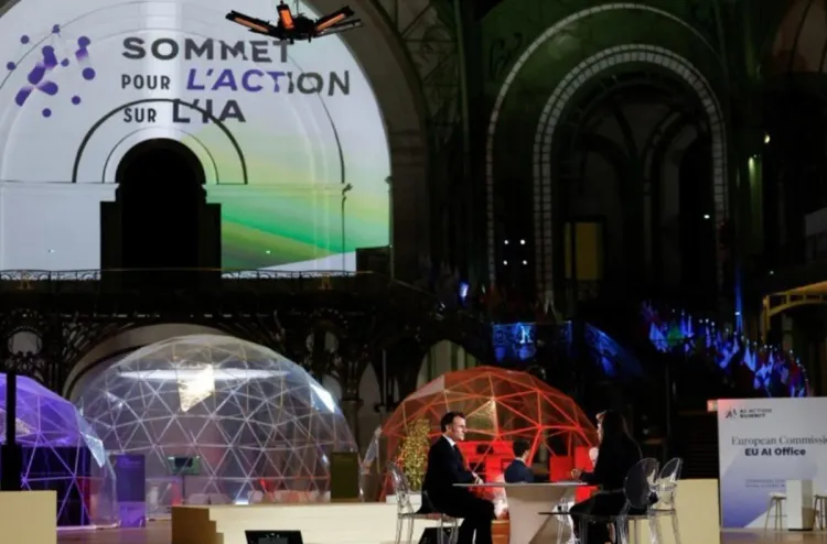 بلدان جديدة تنضم إلى الشراكة العالمية للذكاء الاصطناعي، من بينها المغرب