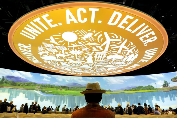 قمة المناخ 2023: إعلانات وتعهدات مالية مخصصة لدعم العمل المناخي