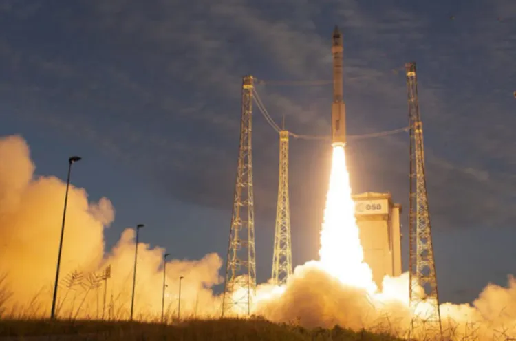 سيول تحذر من تخطيط بيونغ يانغ لإطلاق قمر صناعي