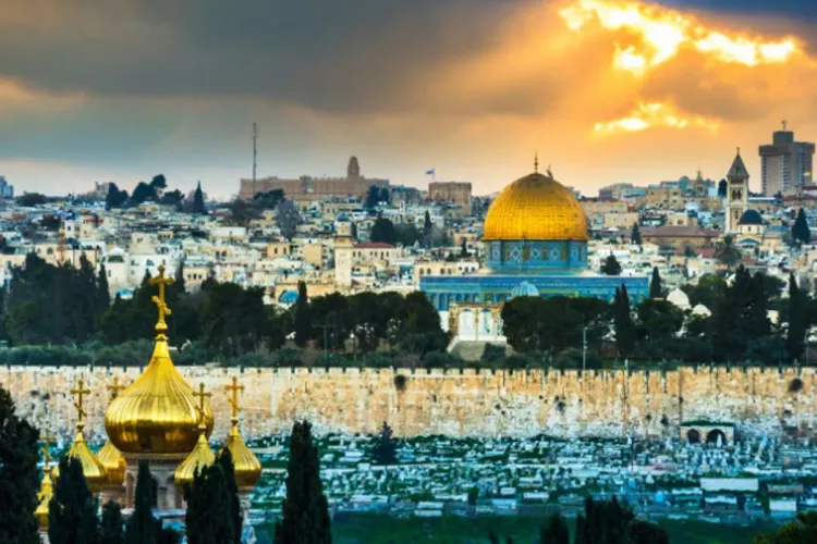 روسيا تفتح مكتبا قنصليا في القدس