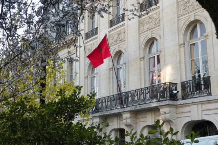 القنصلية العامة للمغرب في مونبلييه تنظم قنصلية متنقلة للمغاربة القاطنين بأرديش