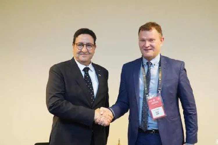 إسطنبول.. مباحثات مغربية روسية حول سبل تعزيز التعاون الثنائي في مجالي الطيران المدني والنقل الطرقي