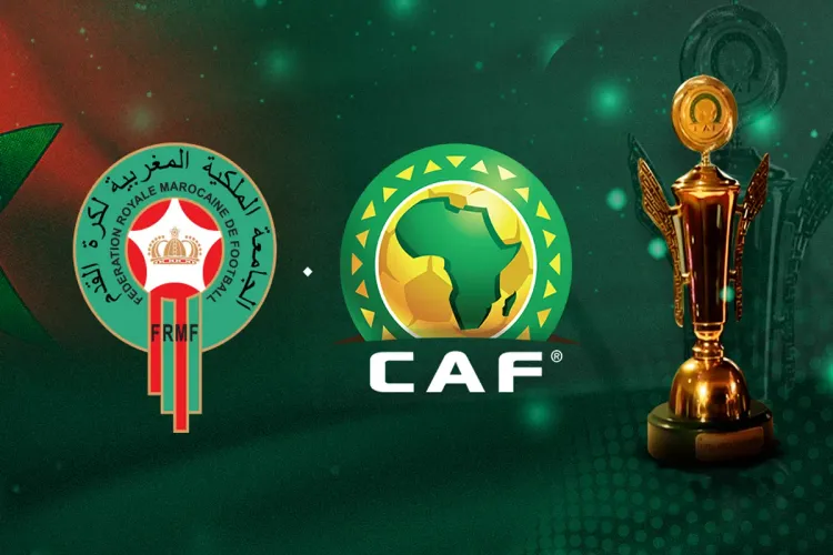 المغرب يظفر بشرف تنظيم كأس افريقيا للأمم لكرة القدم داخل القاعة