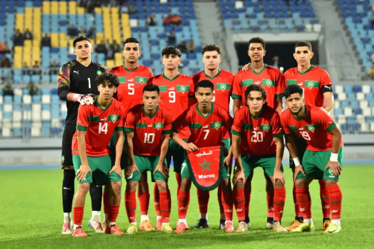 كأس أمم إفريقيا لأقل من 20 سنة (المجموعة 2/الجولة 2).. المغرب يتعادل مع نيجيريا (0-0)