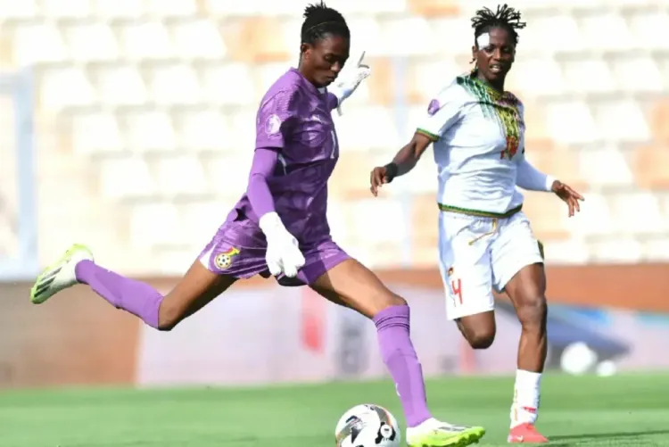 كأس أمم إفريقيا لكرة القدم للسيدات.. تعادل إيجابي بين منتخبي مالي وغانا (1-1)