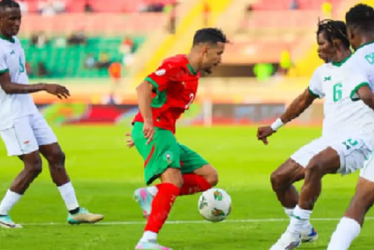 كأس أمم إفريقيا للاعبين المحليين 2024 (المجموعة 1/الجولة 4) .. المنتخب المغربي يفوز على نظيره الزامبي (3-1)