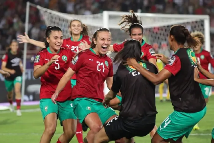 كأس أمم إفريقيا للسيدات.. المنتخب الوطني يخوض تجمعا إعداديا من 11 إلى 19 يونيو بسلا