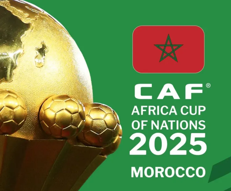 كأس أمم إفريقيا 2025 .. المغرب أثبت دائما قدرته على تنظيم بطولات من مستوى عالمي (الاتحاد الإفريقي لكرة القدم)