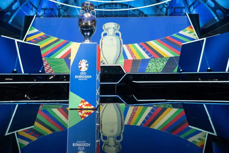 كأس أوروبا 2024: إنجلترا تتألق وإيطاليا تحقق فوزها الأول بتصفيات