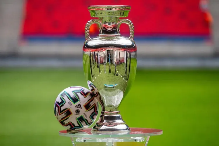 موعد اختيار الدول المستضيفة لكأس أوروبا 2028 و2032