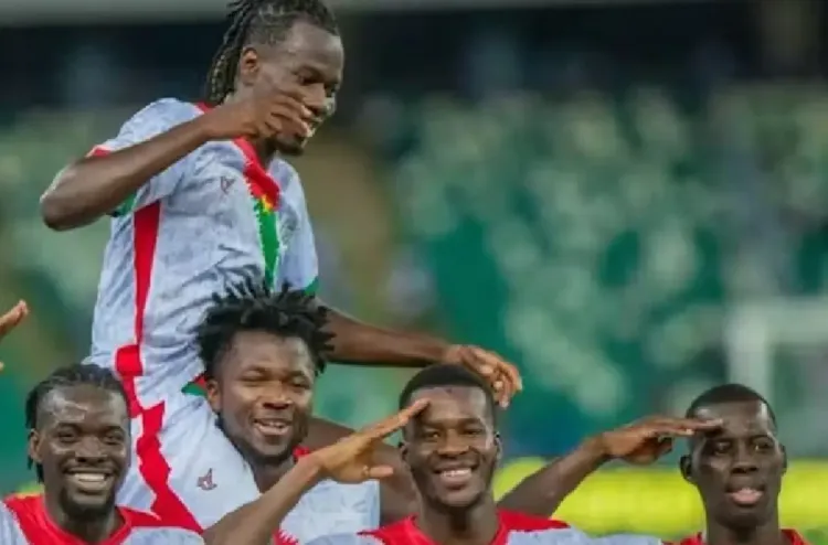 كأس إفريقيا للأمم (المجموعة الخامسة/ الجولة الأولى): منتخب بوركينافاسو يفوز على غينينا الاستوائية (2-1)