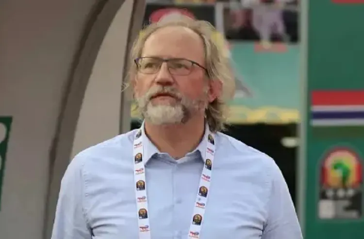 كأس إفريقيا للأمم (المجموعة1/الجولة2).. "ليس لنا الحق في ارتكاب الأخطاء أمام منتخب المغرب" (مدرب منتخب مالي)