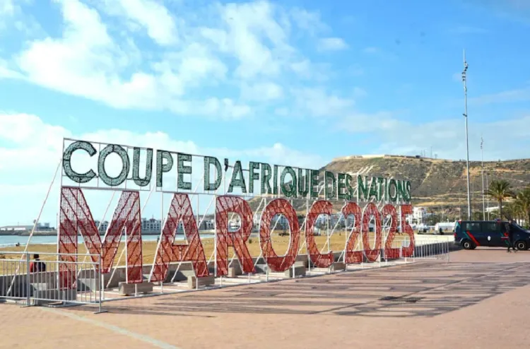 المغرب يجعل من الرياضة رافعة للتنمية بقيادة جلالة الملك (أسبوعية فرنسية)