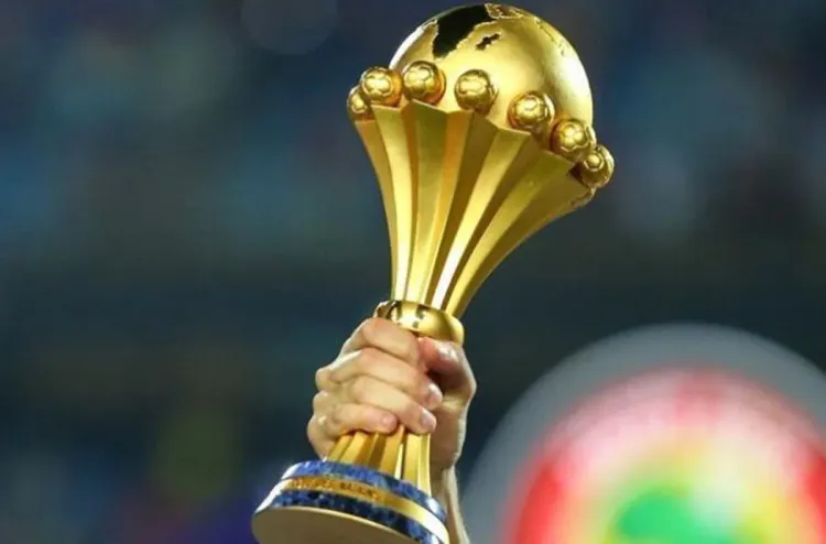 كأس إفريقيا للأمم ( المغرب 2025 )..نصف نهائي استثنائي يضم خمسة متوجين بالكرة الذهبية الإفريقية