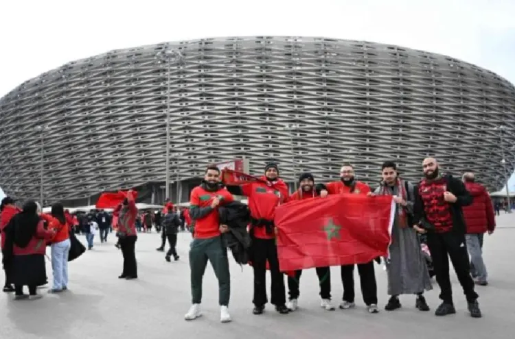 كأس إفريقيا للأمم (المغرب - 2025).. نشاط تجاري دؤوب على إيقاع حماس جماهيري ملتهب