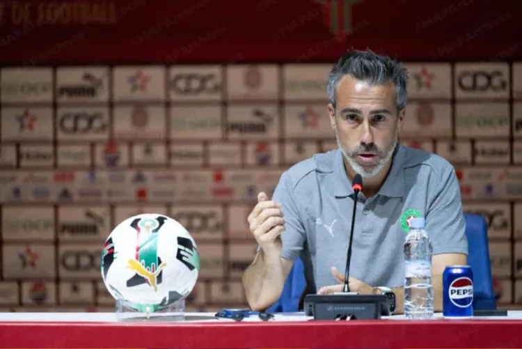 كأس إفريقيا للأمم لكرة القدم للسيدات.. المنتخب المغربي واثق من قدرته على التتويج باللقب أمام نظيره النيجيري (خورخي فيلدا)