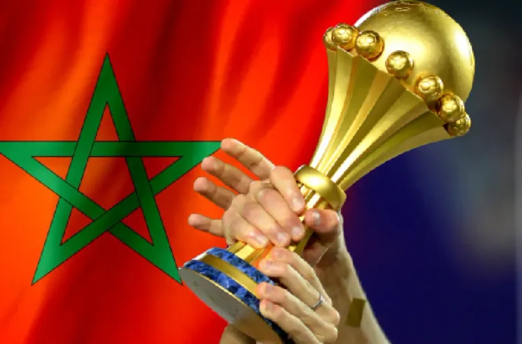 كأس أمم إفريقيا (المغرب 2025): الاتحاد الإفريقي لكرة القدم يشيد بحفل افتتاح "مبهر" جمع بين الفن والهوية والرياضة