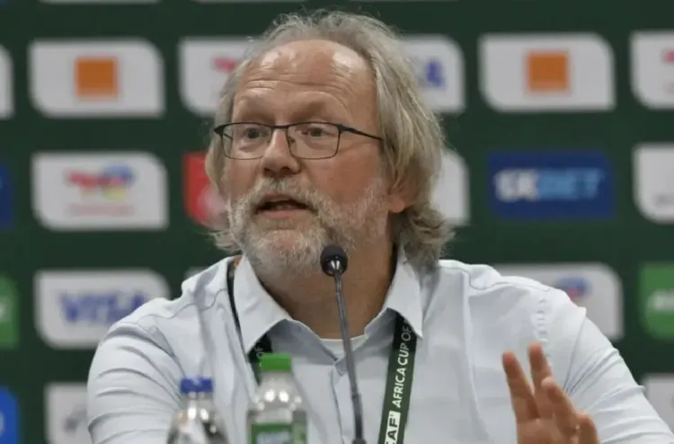 كأس إفريقيا للأمم.. سانتفيت يشيد بالمغرب ويعرب عن ثقته بمالي