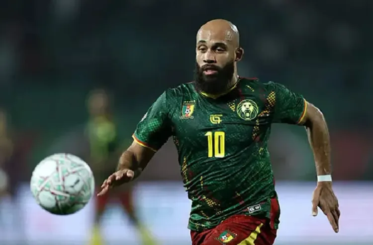 كأس إفريقيا للأمم.. مبويمو وديالو، من الصداقة إلى الندية في ديربي غرب إفريقيا بين الكاميرون وكوت ديفوار