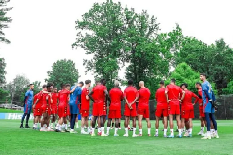 كأس العالم للأندية: الوداد يستهل مشاركته بمواجهة العملاق الإنجليزي مانشستر سيتي