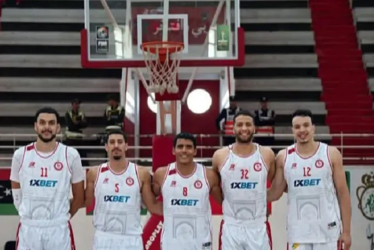 كأس العرش لكرة السلة-رجال (ذهاب نصف النهائي).. الجمعية الرياضية السلاوية تفوز على المغرب الفاسي (62-61)