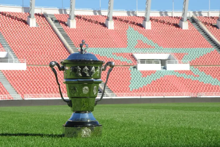 كأس العرش لكرة القدم (موسم 2023 -2024).. نتائج ثمن النهائي