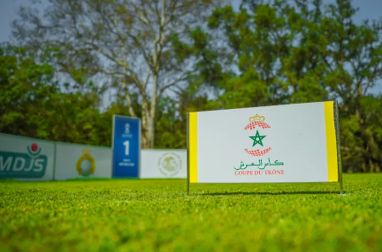 كأس العرش للغولف 2024.. تأهل الأندية المرشحة للمنافسة على اللقب إلى ربع النهاية