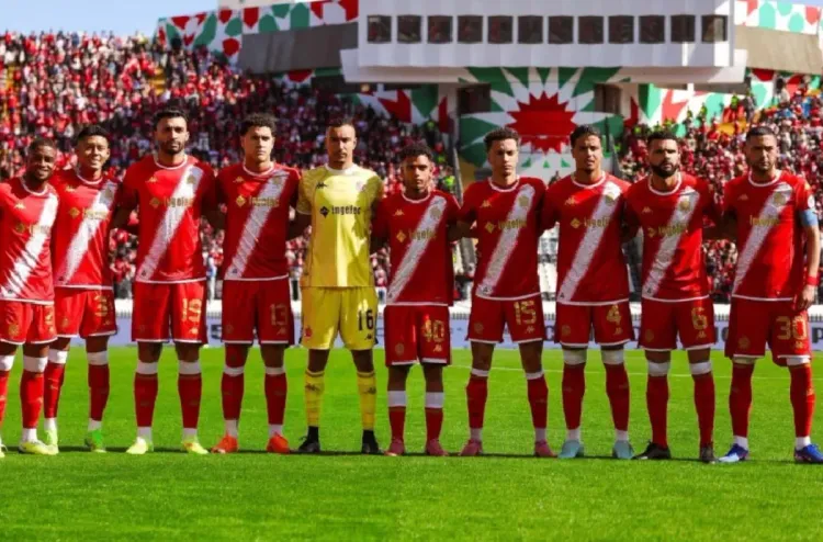 كأس ال"كاف" ..الوداد الرياضي وأولمبيك آسفي يتأهلان لدور الربع ويعززان الحضور الوازن قاريا لكرة القدم المغربية