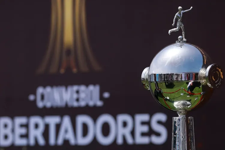 كأس ليبرتادوريس 2024: بوينوس آيريس تستضيف النهائي